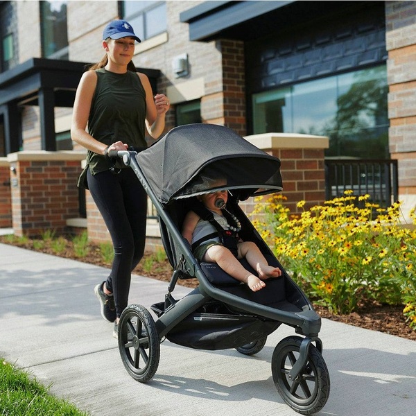 10 Best Running Strollers Brands