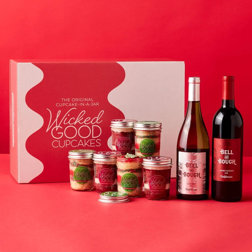 Holiday Gift Guide For Foodies