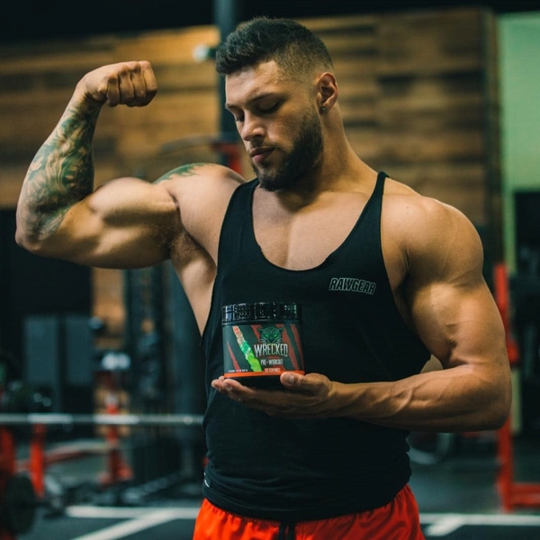 Huge Supplements Review