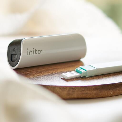 Inito Fertility Monitor Review