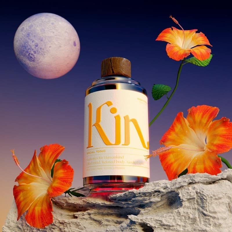 Kin Euphorics Drinks Review