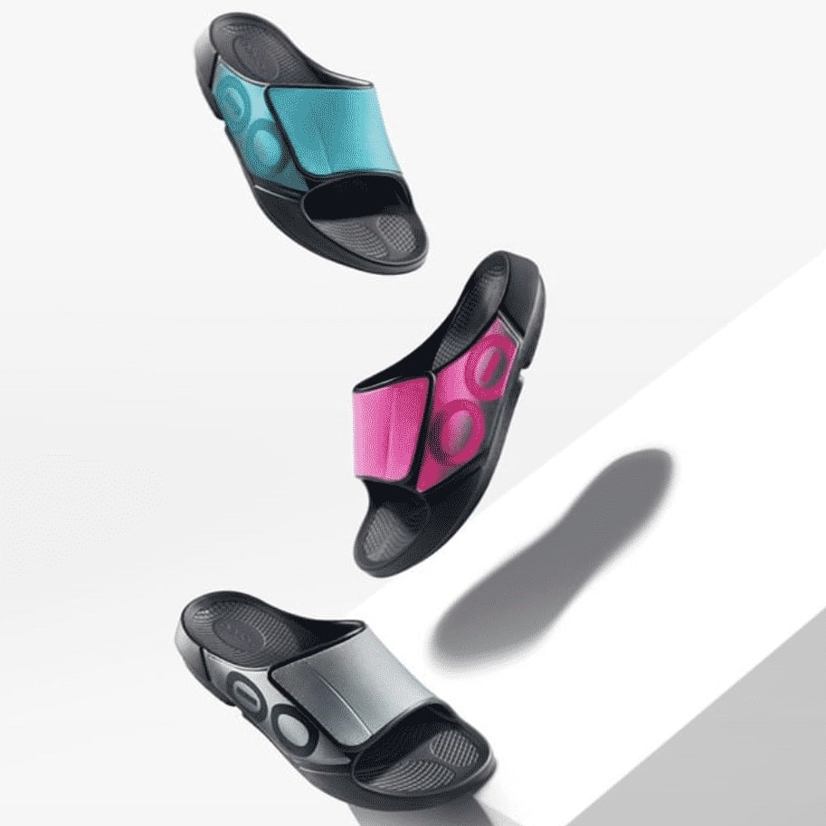 Oofos Sandals Review